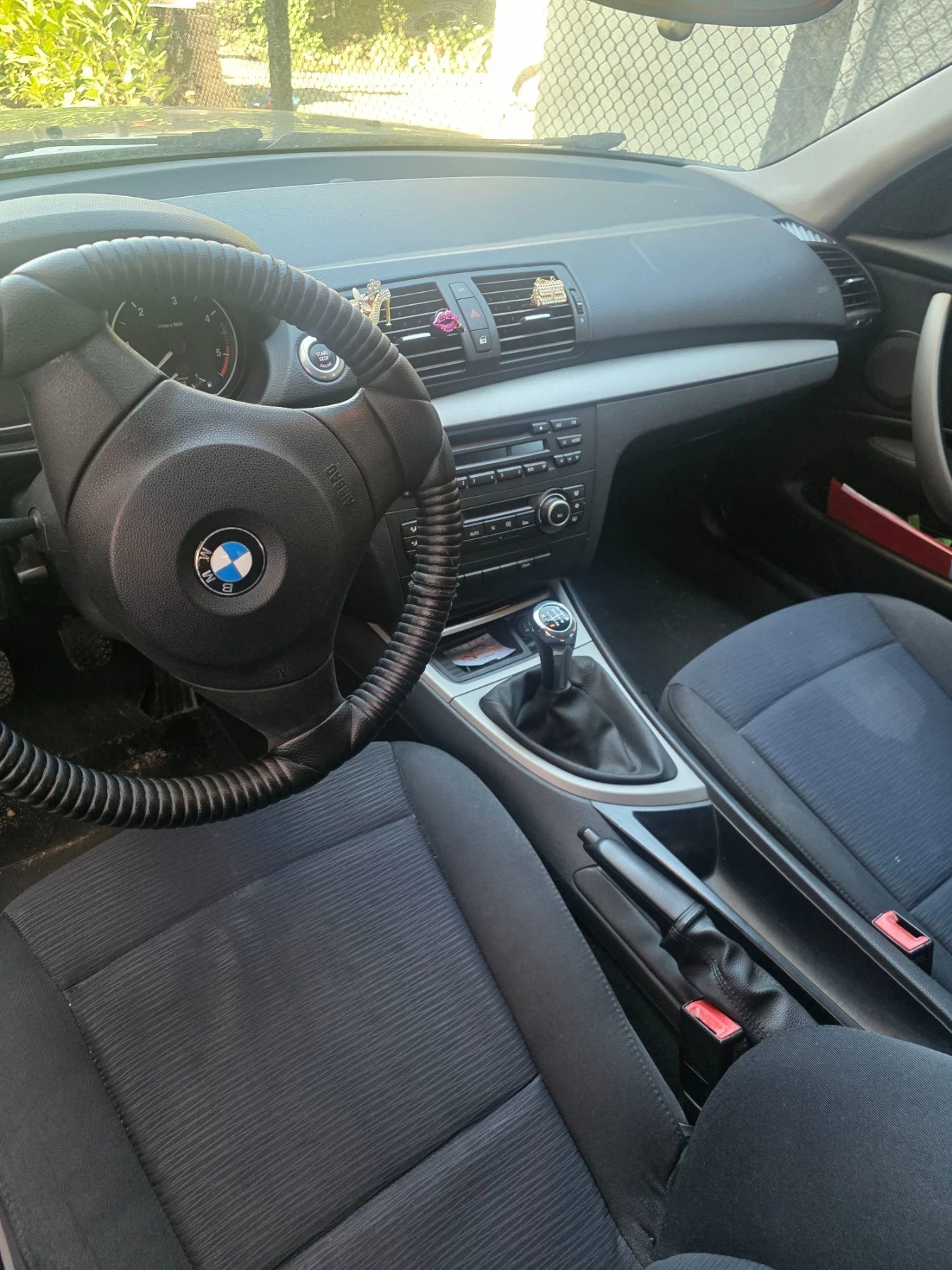 BMW 116, снимка 6 - Автомобили и джипове - 55935863