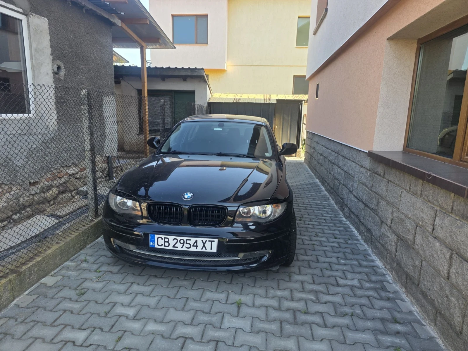BMW 116