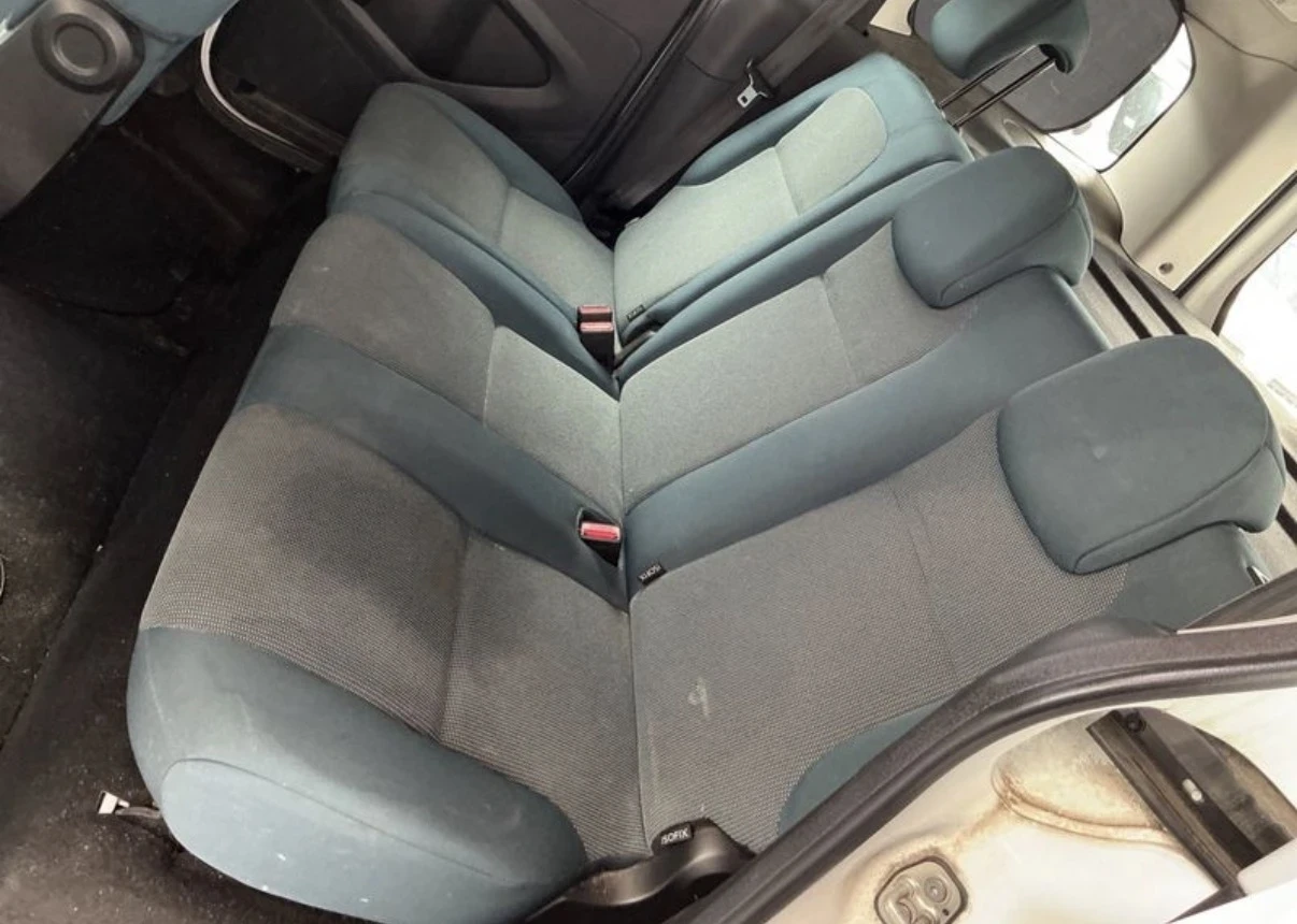 Citroen Berlingo Electric drive, снимка 10 - Автомобили и джипове - 55963966