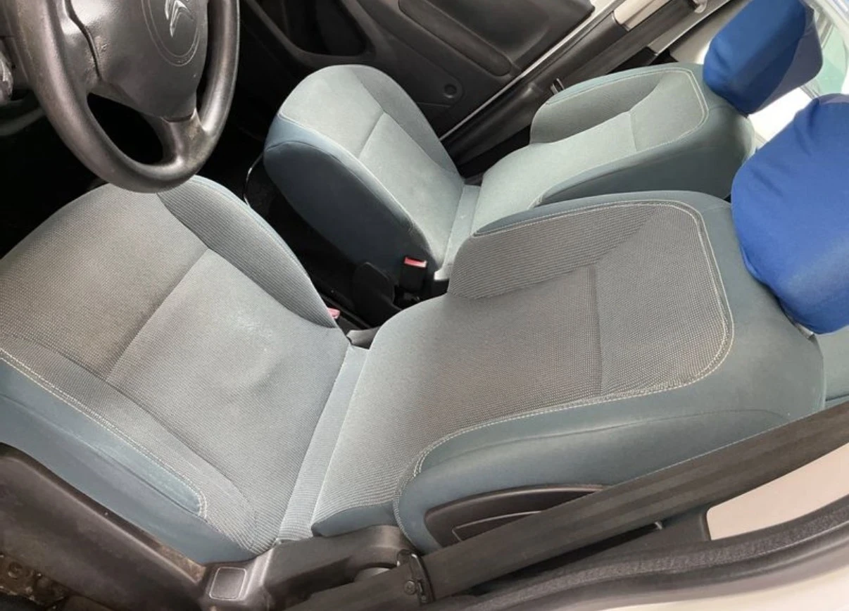 Citroen Berlingo Electric drive, снимка 5 - Автомобили и джипове - 55963966