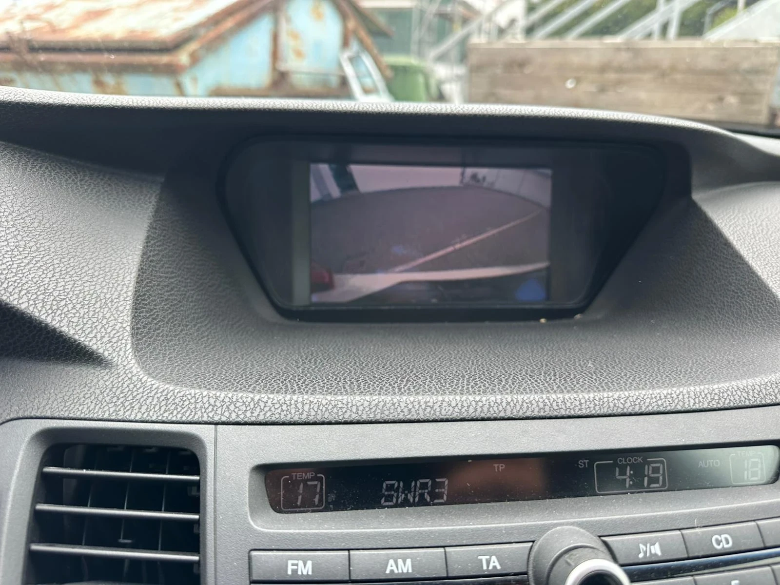 Honda Accord 2.4 Benzin, automatic, снимка 9 - Автомобили и джипове - 55990307