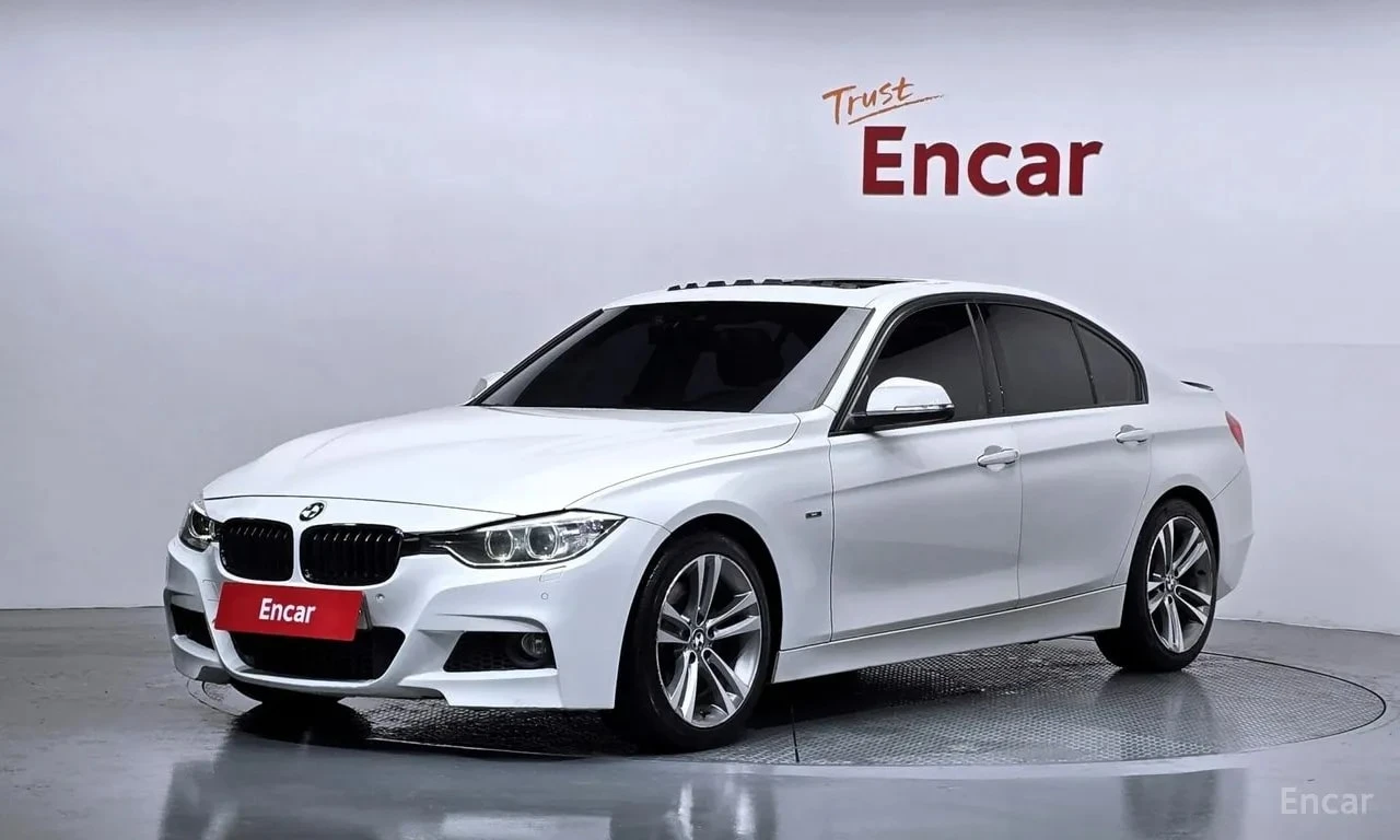 BMW 325 d Sport| PANO| ПАМЕТ| АМБИЕНТ| 2 КЛЮЧА