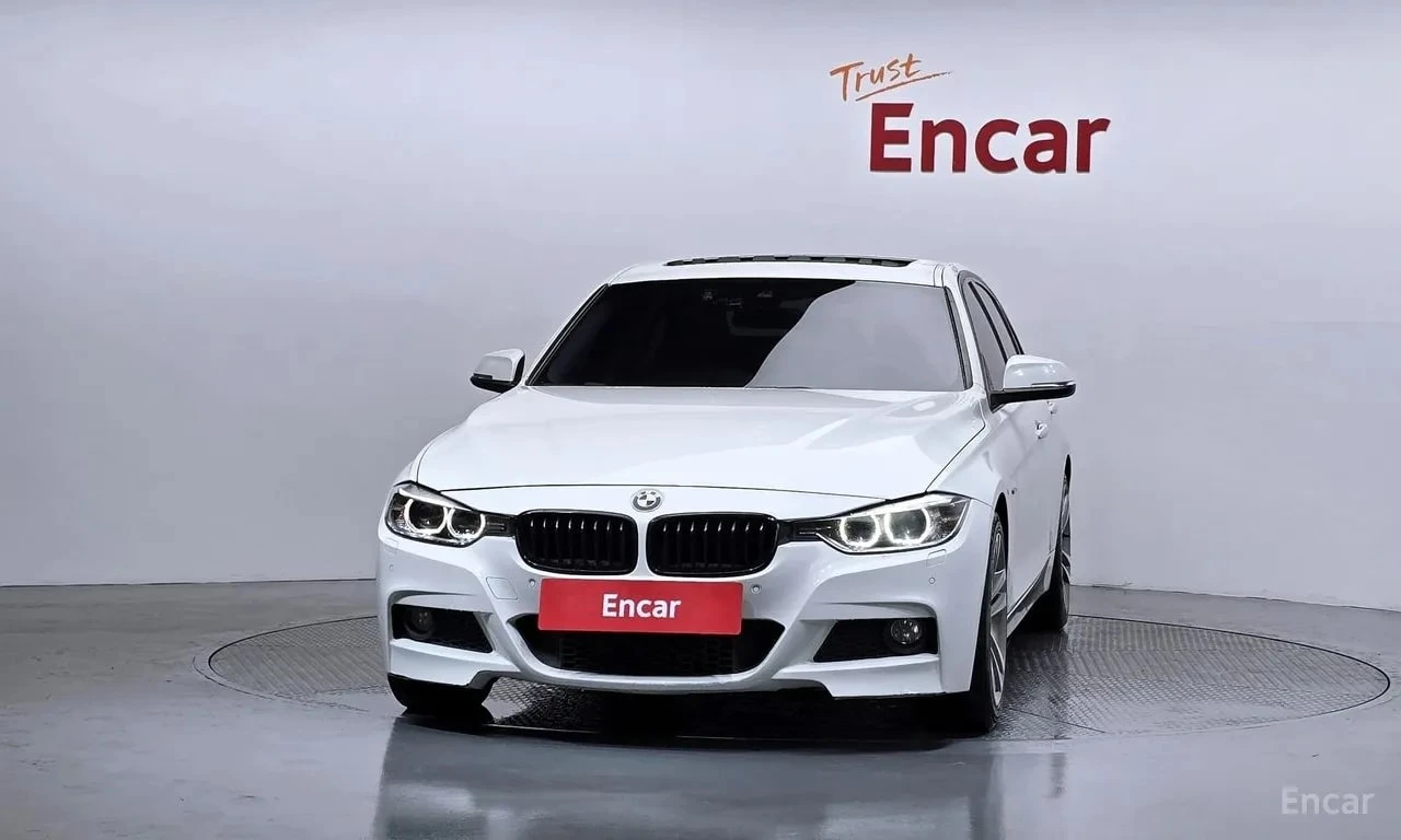 BMW 325 d Sport| PANO| ПАМЕТ| АМБИЕНТ| 2 КЛЮЧА, снимка 3 - Автомобили и джипове - 56105292