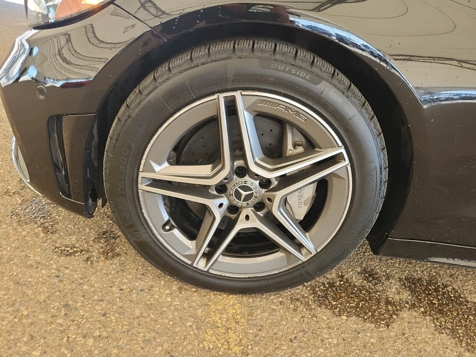 Mercedes-Benz C 300 PANO| ПОДГРЕВИ| CARFAX| , снимка 6 - Автомобили и джипове - 56126541