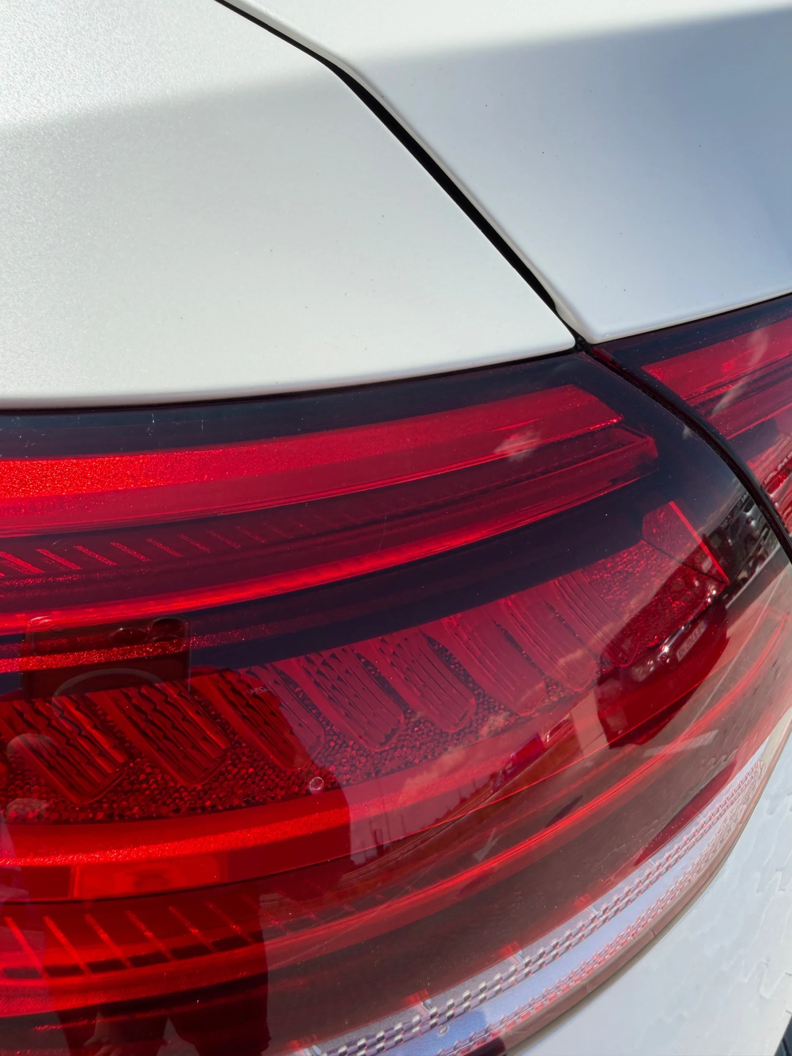 Mercedes-Benz CLS 350 CLS 350 КАСКО 9-G 4Matic AMG DISTRONIC+ MULTIBEAM, снимка 6 - Автомобили и джипове - 56185870
