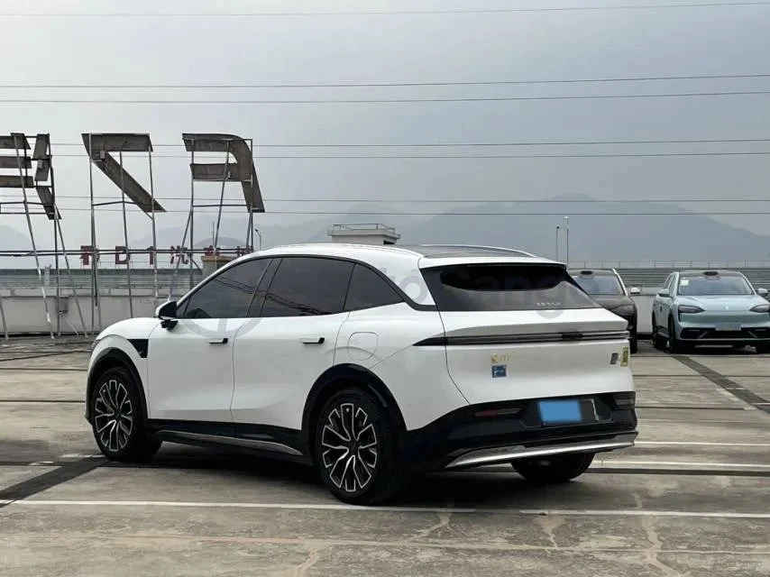 Zeekr 7X * ��������� ���� �� ����������� � ��������*  | Mobile.bg � ����������� 4