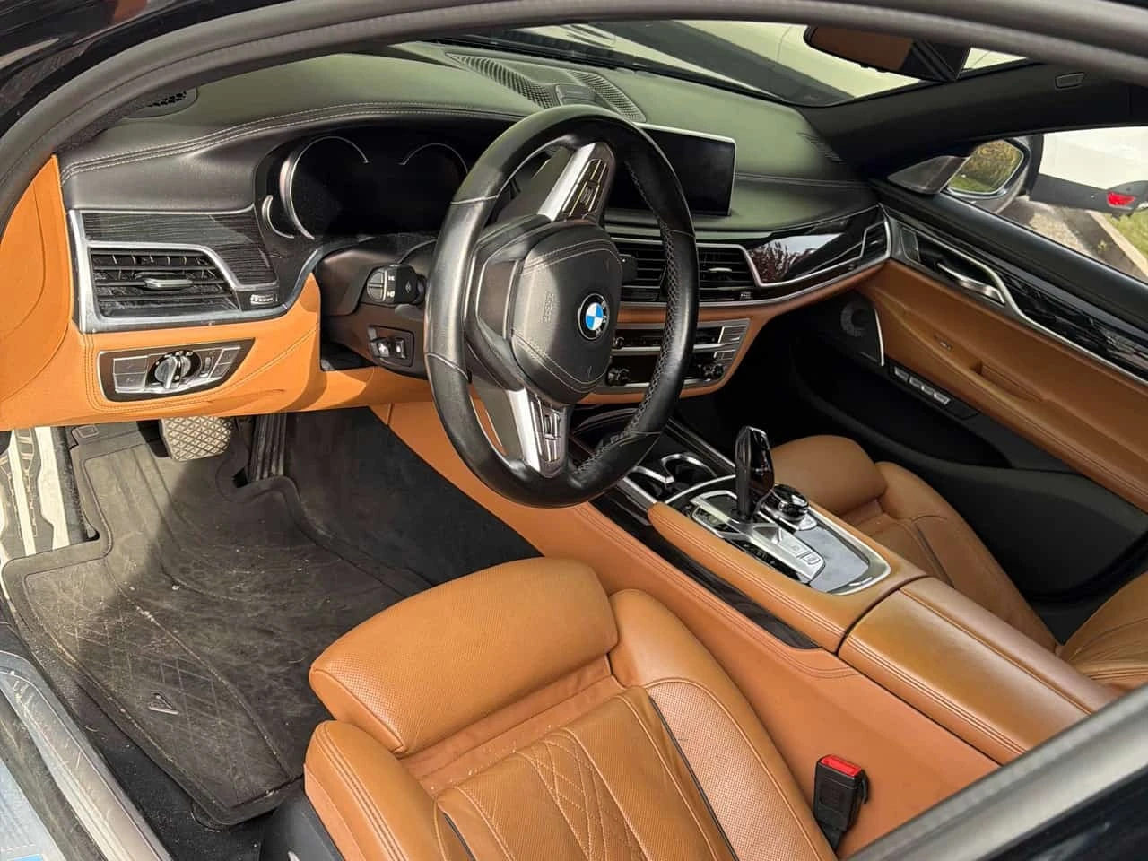BMW 750 750Li xDrive* ���������� ��� ������������ ������*  | Mobile.bg � ����������� 5