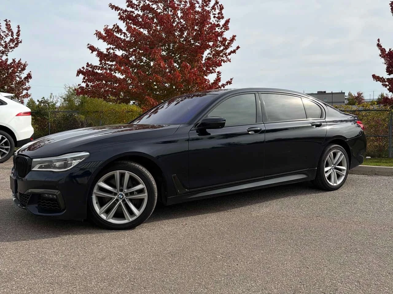 BMW 750 750Li xDrive* ���������� ��� ������������ ������*  | Mobile.bg � ����������� 2