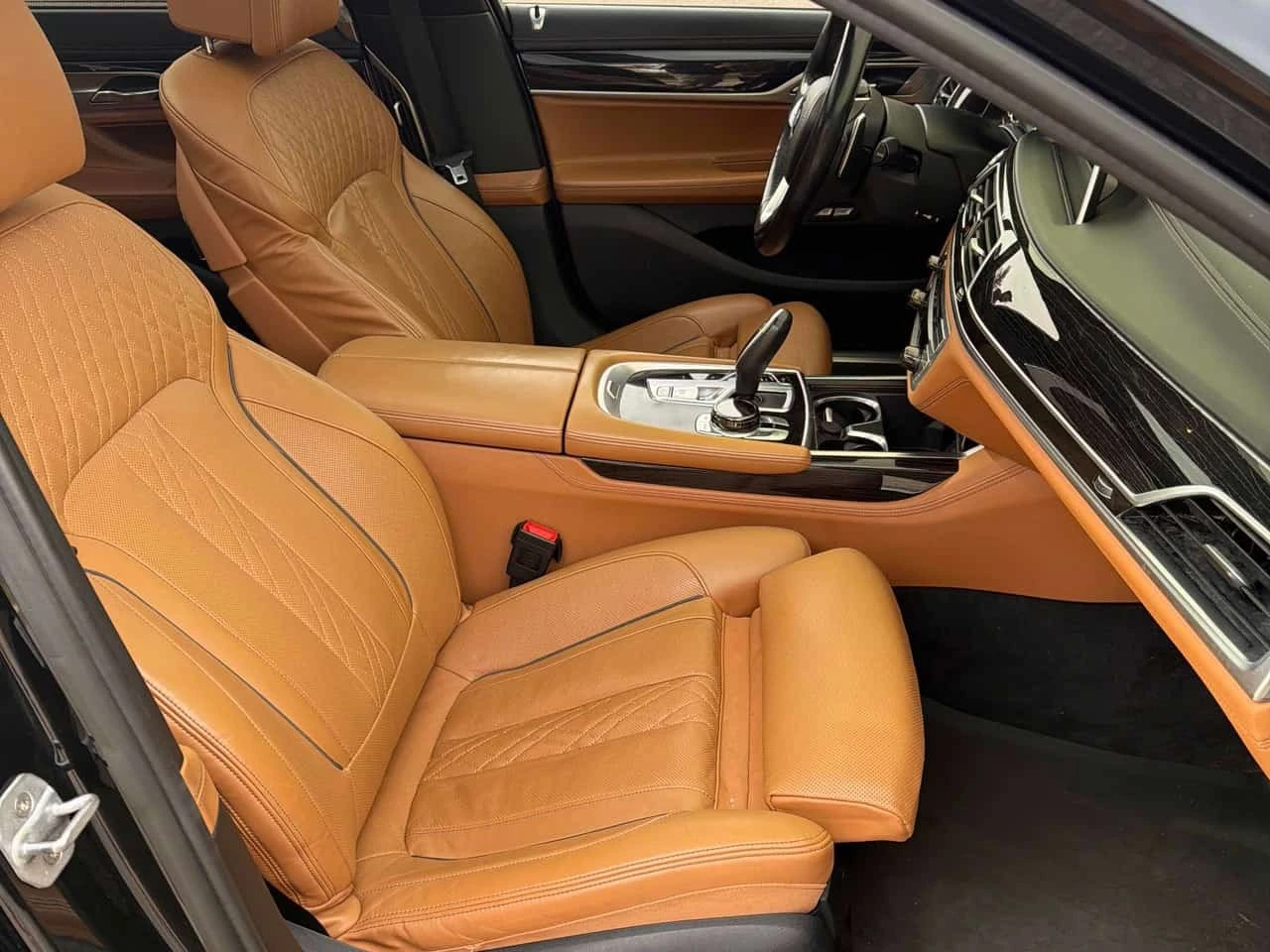 BMW 750 750Li xDrive* ���������� ��� ������������ ������*  | Mobile.bg � ����������� 16