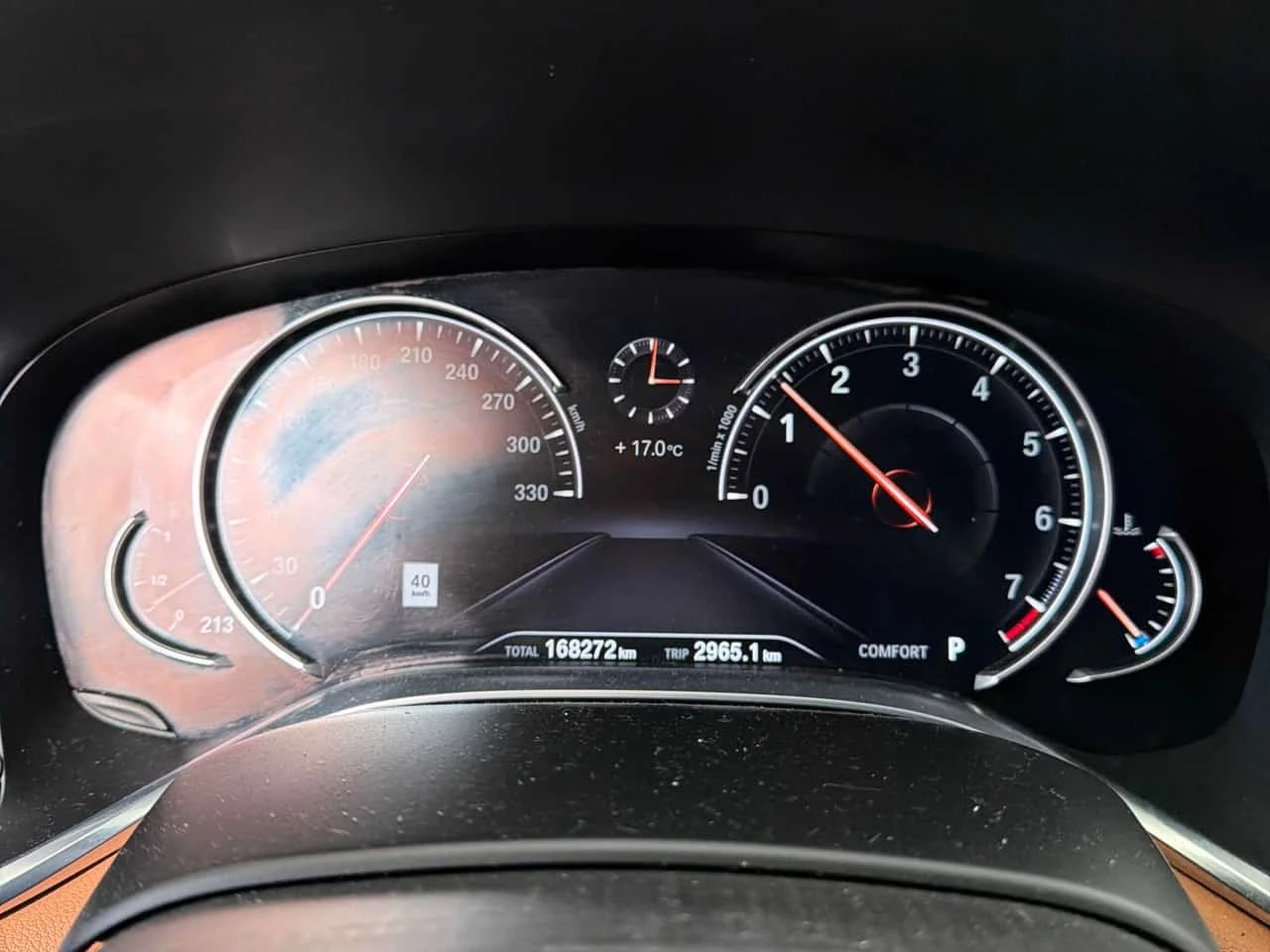 BMW 750 750Li xDrive* ���������� ��� ������������ ������*  | Mobile.bg � ����������� 8