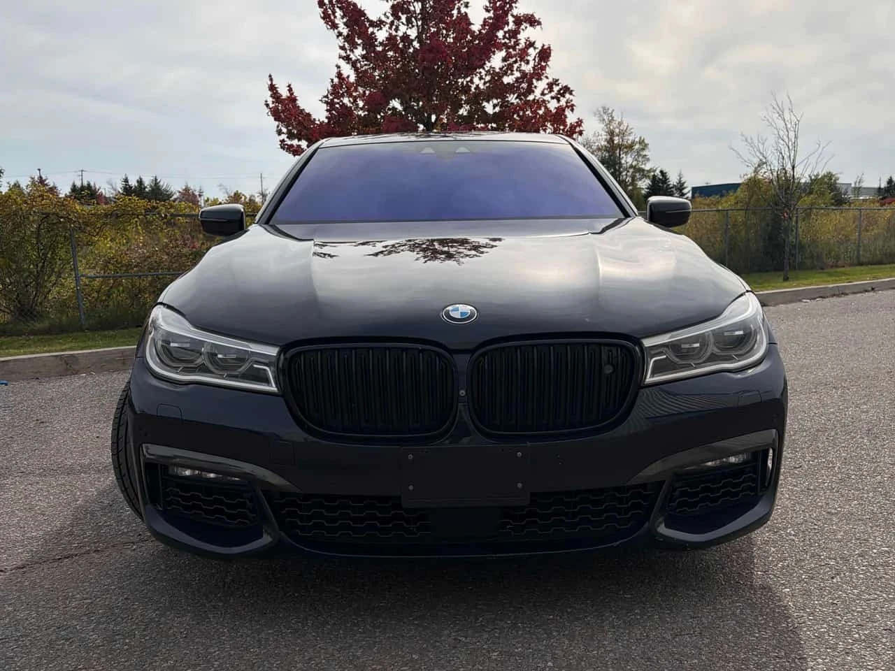 BMW 750 750Li xDrive* ���������� ��� ������������ ������*  | Mobile.bg � ����������� 6