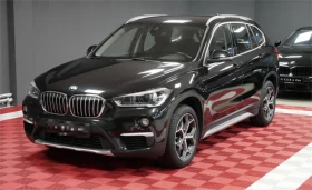 BMW X1 2.0i LCI, снимка 1