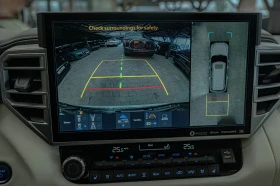 Toyota Sequoia Capstone/JBL/6+ 1/Обдухване/Panorama/HuD/Virtual/L, снимка 9
