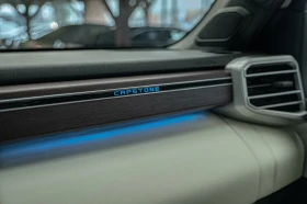 Toyota Sequoia Capstone/JBL/6+ 1/Обдухване/Panorama/HuD/Virtual/L, снимка 14