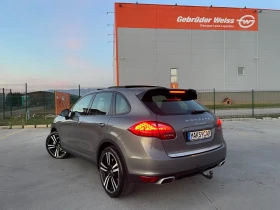 Porsche Cayenne S Disel 4.2TDI GERMANY , снимка 5