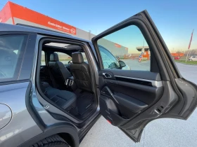 Porsche Cayenne S Disel 4.2TDI GERMANY , снимка 14