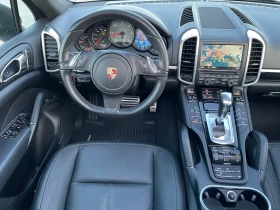 Porsche Cayenne S Disel 4.2TDI GERMANY , снимка 11