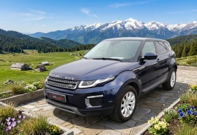Land Rover Range Rover Evoque, снимка 1