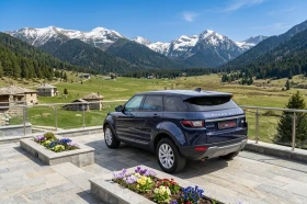 Land Rover Range Rover Evoque, снимка 4