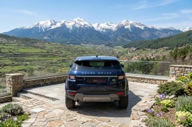 Land Rover Range Rover Evoque, снимка 6