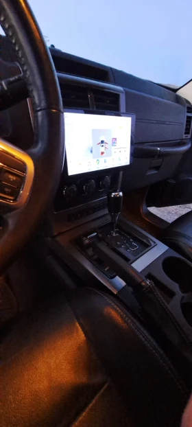 Jeep Cherokee CRD, снимка 6