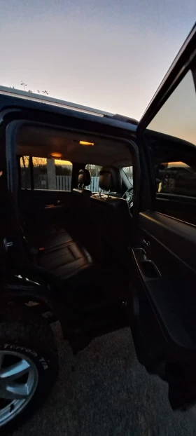 Jeep Cherokee CRD, снимка 4