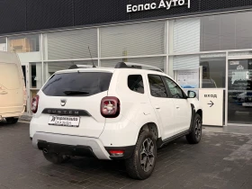 Dacia Duster 1.3TCe 150к.с. 4X4, снимка 4