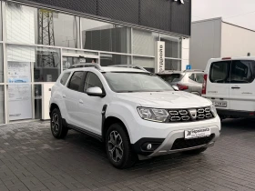 Dacia Duster 1.3TCe 150к.с. 4X4, снимка 3