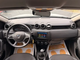 Dacia Duster 1.3TCe 150к.с. 4X4, снимка 9