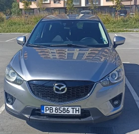 Mazda CX-5, снимка 1
