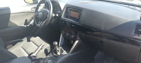 Mazda CX-5, снимка 6