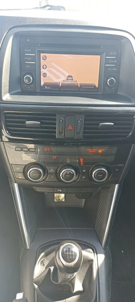 Mazda CX-5, снимка 8