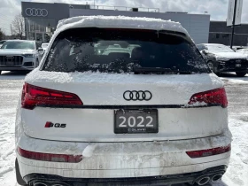 Audi SQ5 Progressiv* S-line* Matrix* Камера* Keyless* Carpl, снимка 4