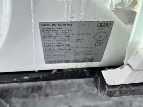 Audi SQ5 Progressiv* S-line* Matrix* Камера* Keyless* Carpl, снимка 11