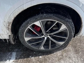 Audi SQ5 Progressiv* S-line* Matrix* Камера* Keyless* Carpl, снимка 6