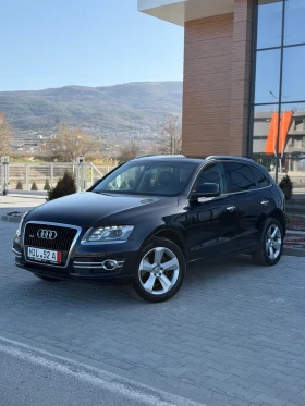 Audi Q5 QUATTRO Full Без Забелешки, снимка 1