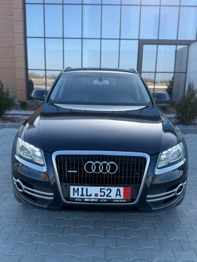 Audi Q5 QUATTRO Full Без Забелешки, снимка 3