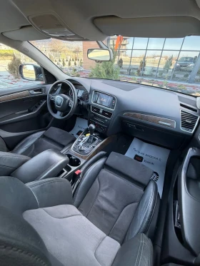 Audi Q5 QUATTRO Full Без Забелешки, снимка 10