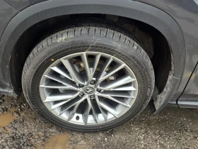 Lexus NX 350h HYBRID * ОБДУХВАНЕ * НОВ * , снимка 5