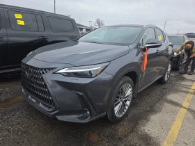 Lexus NX 350h HYBRID * ОБДУХВАНЕ * НОВ * , снимка 1