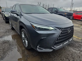 Lexus NX 350h HYBRID * ОБДУХВАНЕ * НОВ * , снимка 2