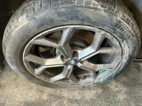 BMW X3 G01 3.0i, снимка 12