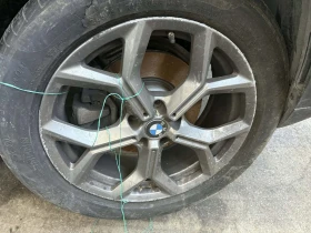 BMW X3 G01 3.0i, снимка 13