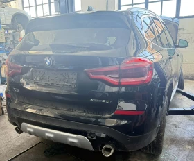 BMW X3 G01 3.0i, снимка 9