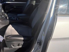 Ford Explorer * XLT * ПАНОРАМА * ПОДГРЕВ * ПРЕДСТАВИТЛЕСТВО, снимка 7