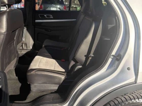 Ford Explorer * XLT * ПАНОРАМА * ПОДГРЕВ * ПРЕДСТАВИТЛЕСТВО, снимка 12
