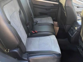 Ford Explorer * XLT * ПАНОРАМА * ПОДГРЕВ * ПРЕДСТАВИТЛЕСТВО, снимка 14