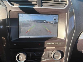 Ford Explorer * XLT * ПАНОРАМА * ПОДГРЕВ * ПРЕДСТАВИТЛЕСТВО, снимка 10