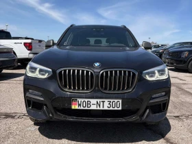 BMW X3 | M40i | 360 | CARFAX | ПАНОРАМА | M SPORT | , снимка 6