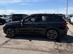 BMW X3 | M40i | 360 | CARFAX | ПАНОРАМА | M SPORT | , снимка 2
